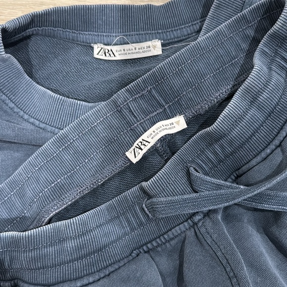 ZARA SHORTS SET BUNDLE - Picture 3 of 9